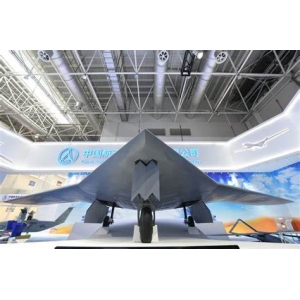 Caihong-7 Unmanned Combat Aerial Vehicle (UCAV)