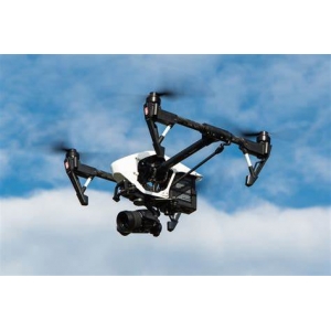 Tactical Unmanned Reconnaissance Aerial Vehicle