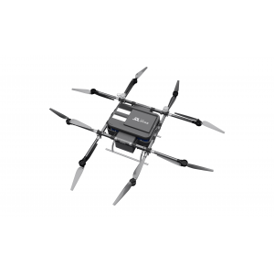 Heavy Cargo Unmanned Aerial Vehicle