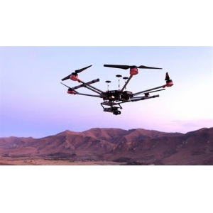 Industrial Drones