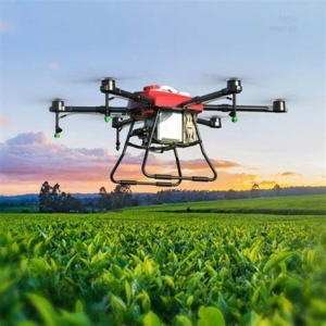 Agricultural Plant Protection Drones